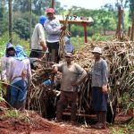 Habrá diálogo regional por conflictos de tierras