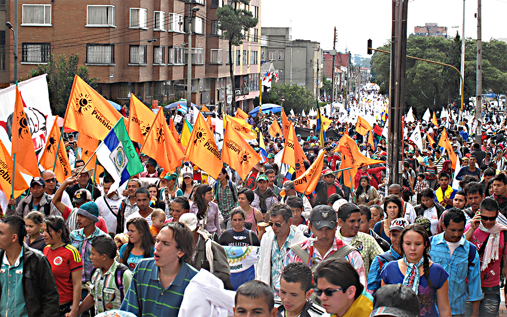 cumbre