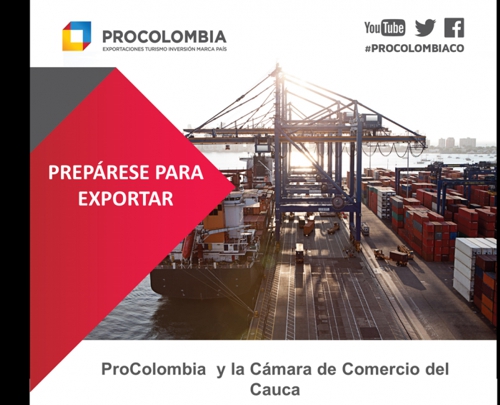 exportar