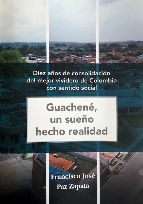 libro guachene libro guachene