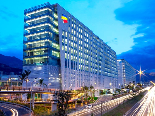 Banco de Colombia Banco de Colombia