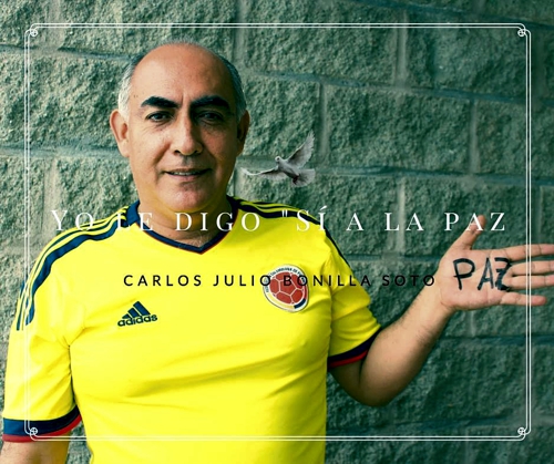 Carlos Julio Carlos Julio