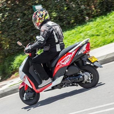 Nueva Honda Dio 110 en Supermotos del Cauca - Santander de Quilichao Nueva Honda Dio 110 en Supermotos del Cauca - Santander de Quilichao
