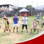 fitness life