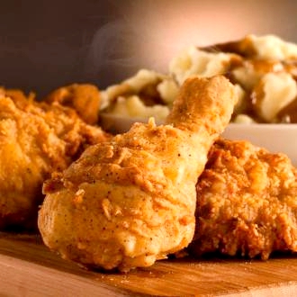 Pollo apanado Pollo apanado