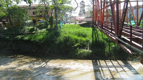Puerto Tejada 5