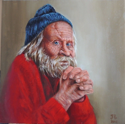 viejo viejo