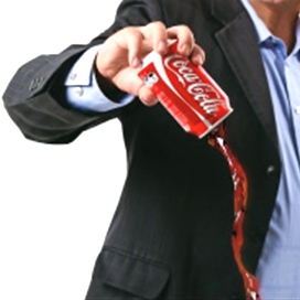 coca-cola coca-cola