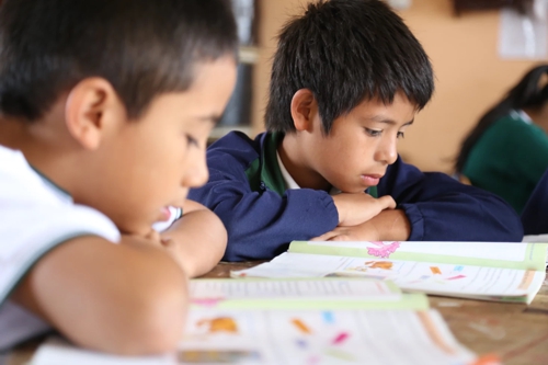 El Cauca se proyecta para atender su demanda educativa