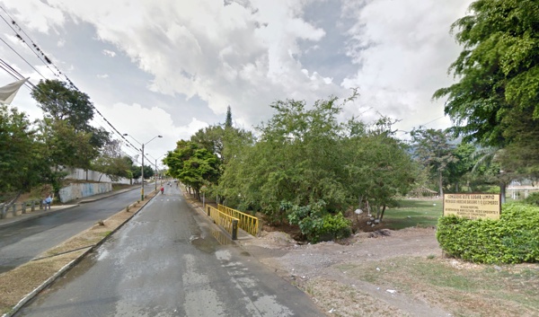 El Infiernito, Avenida Centenario, Miranda, Cauca El Infiernito, Avenida Centenario, Miranda, Cauca
