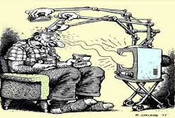 golpe blando