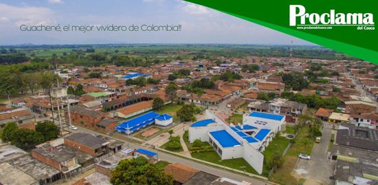 guachene