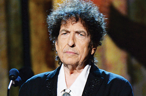 MusiCares Person Of The Year Tribute To Bob Dylan - Show MusiCares Person Of The Year Tribute To Bob Dylan - Show