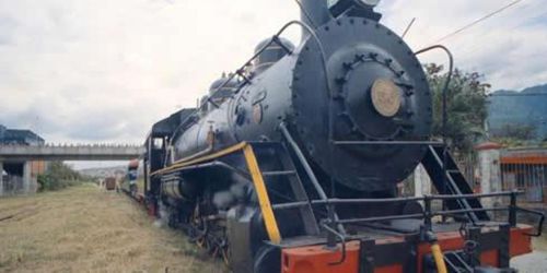 tren