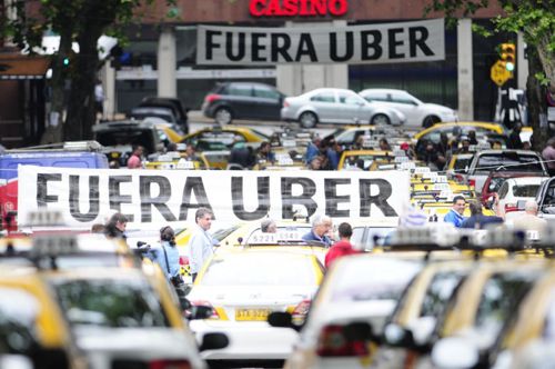uber