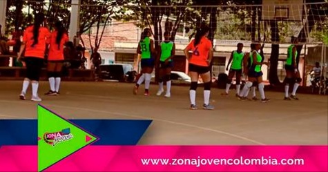 deporte