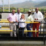 Agua potable: la tercera libertad de los negros