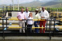 Agua potable: la tercera libertad de los negros