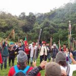 Proceso Campesino y Popular del Municipio de La Vega (PCPV)