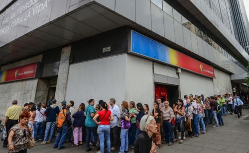 venezuela venezuela