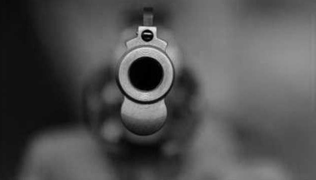 asesinato