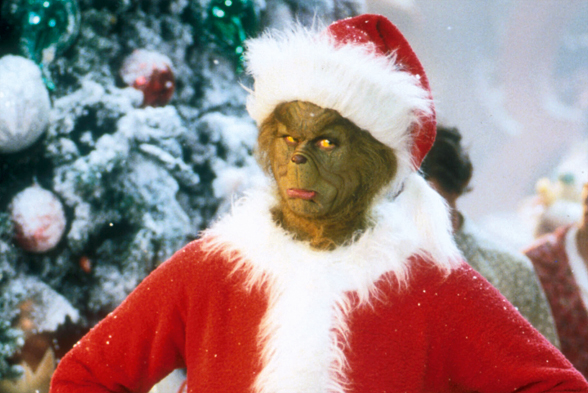 grinch