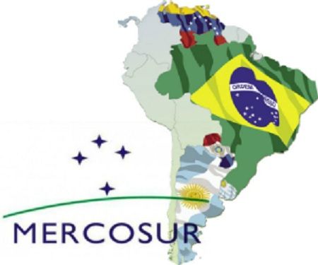 mercosur mercosur