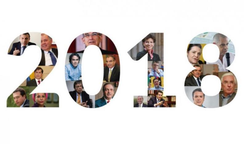 2018-presidenciables
