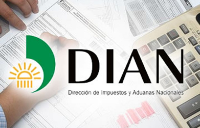 La Dian otra vez La Dian otra vez