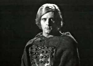 hamlet