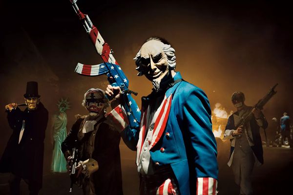 the-purge the-purge
