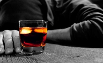 Drogas y alcohol