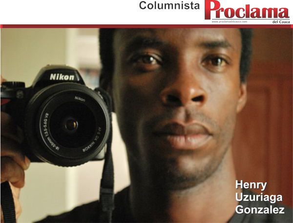 Henry Usuriaga Henry Usuriaga