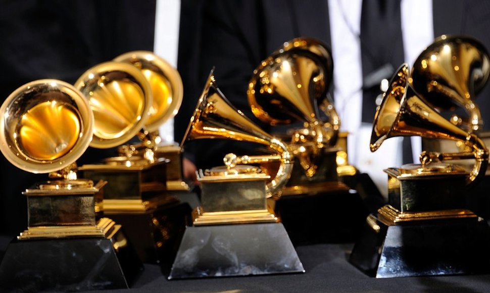 Premios Grammy
