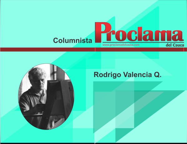 Rodrigo Valencia