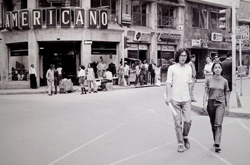 andres caicedo plaza de caicedo
