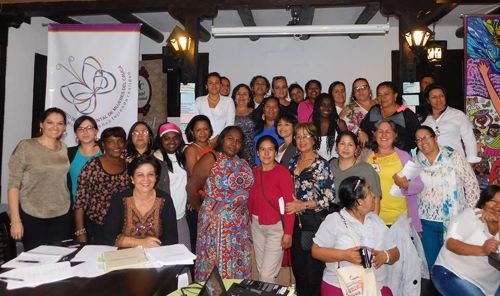 mujeres
