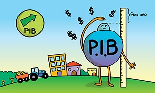 pib pib