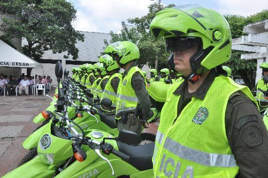 policia policia