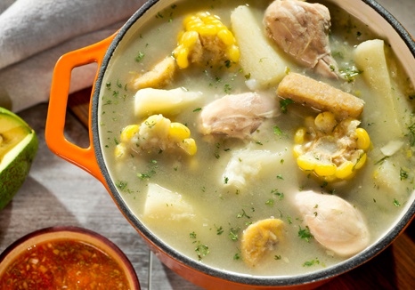 sancocho sancocho