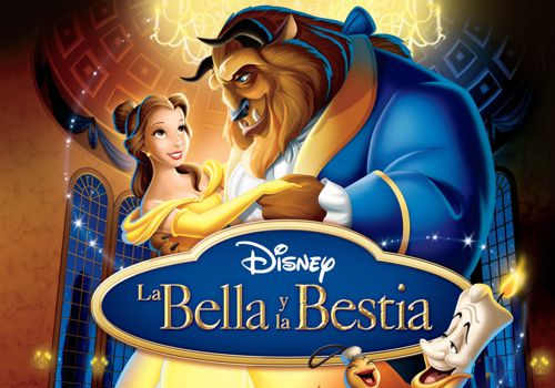 La-Bella-y-la-Bestia-Logo