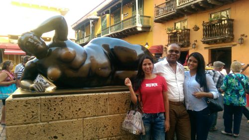 Cartagena 2