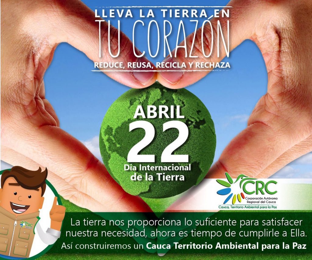 Dia de la Tierra
