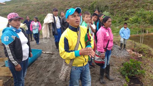 Gerson Acosta Salazar Gerson Acosta Salazar