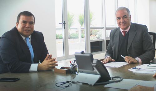 Gobernador - Contralor Gobernador - Contralor