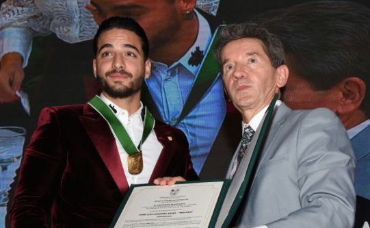 Maluma + Luis Perez Maluma + Luis Perez