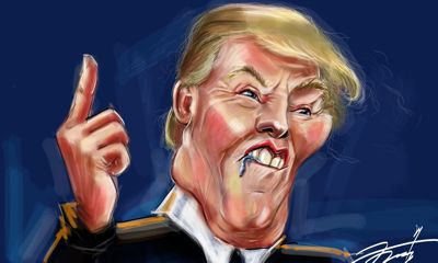 Trump Trump