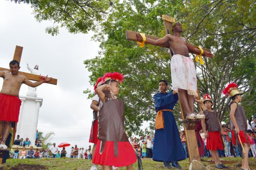 Viacrucis 26 Viacrucis 26