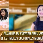 alcaldia de popayan