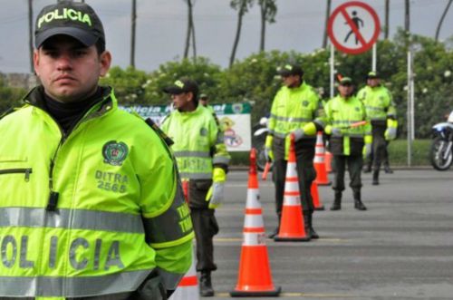 codigo policia codigo policia